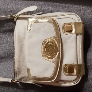 Leather Sharif purse